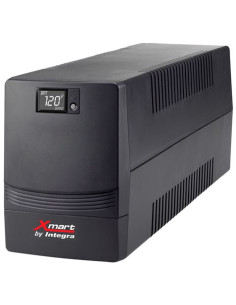 SAI XMART SUPRA 1100VA