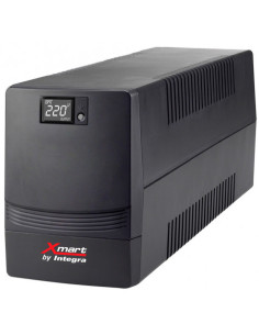 SAI XMART SUPRA 1600VA