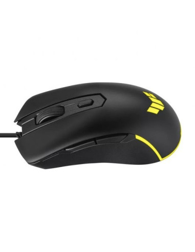 RATON ASUS TUF GAMING M3 GEN II USB BLACK