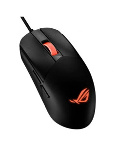 RATON ASUS GAMING ROG STRIX IMPACT III USB BLACK 2