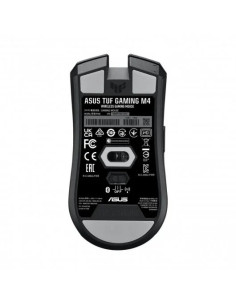 RATON ASUS TUF GAMING M4 INALAMBRICO BLACK 2