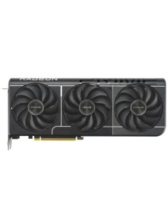 TARJETA DE VIDEO ASUS RADEON PRIME RX 9060 XT 16GB OC GDRR6 PCIE 2