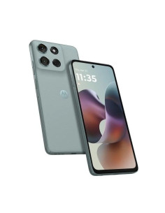 SMARTPHONE MOTOROLA MOTO G56 6.72 8GB/256GB/50MP/5G GRAY MIST