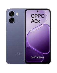 SMARTPHONE OPPO A6X 6.75 4GB/128GB/13MPX PURPLE