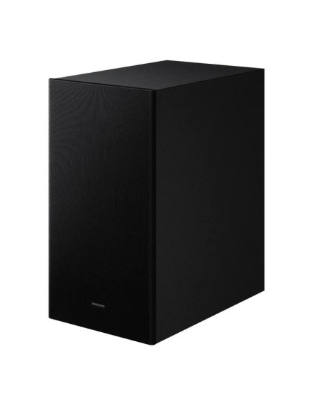 BARRA DE SONIDO SAMSUNG B450F SERIE B 2.1 BLUETOOTH SUBWOOFER DOLBY 2.0