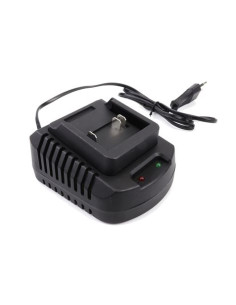 CARGADOR RAPIDO DE BATERIAS MADER POWER 21V 4AH