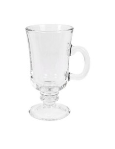 SET 6 TAZAS CAFE 225ML BILL ONIS