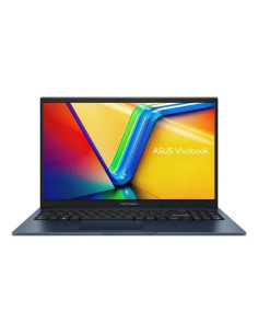 PORTATIL ASUS VIVOBOOK 15 INTEL CORE 7 150U/16GB/SSD1TB/15.6 FHD/USB-C/W11PRO BLACK