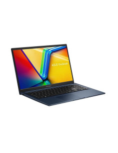 PORTATIL ASUS VIVOBOOK 15 INTEL CORE 7 150U/16GB/SSD1TB/15.6 FHD/USB-C/W11PRO BLACK 2