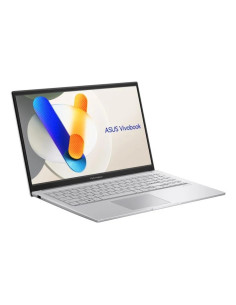 PORTATIL ASUS VIVOBOOK F15 INTEL CORE 7 150U/16GB/SSD512GB/15.6 FHD/USB-C/W11HOME SILVER 2