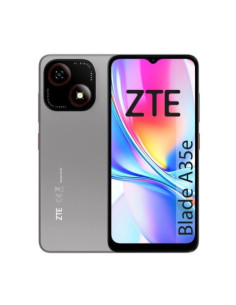 SMARTPHONE ZTE BLADE A35E 2+2GB RAM GRIS