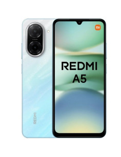 SMARTPHONE XIAOMI REDMI A5 6.88 T7250/3GB/64GB/32MPX/4G BLUE