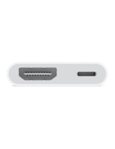 ADAPTADOR APPLE LIGHTNING A AV DIGITAL 2