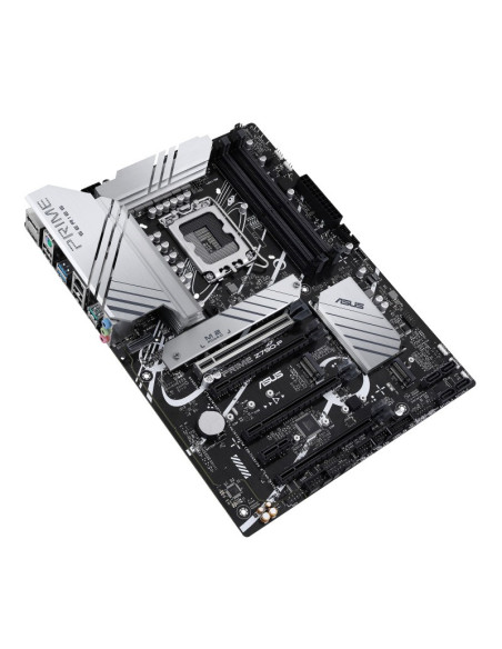 PLACA BASE ASUS Z790-P ATX X4DDR5 HDMI + DISPLAYPORT