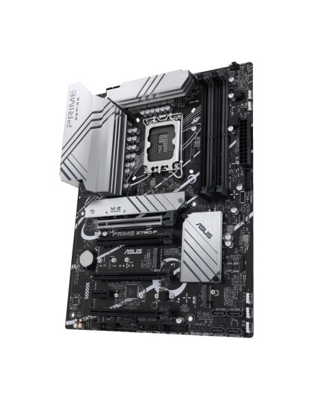 PLACA BASE ASUS Z790-P ATX X4DDR5 HDMI + DISPLAYPORT