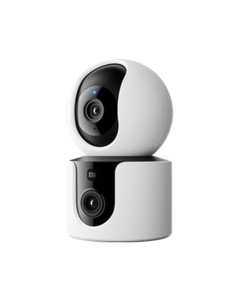 CAMARA DE VIDEOVIGILANCIA XIAOMI SMART CAMERA C300 DUAL/CONTROL DESDE APP