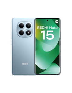 SMARTPHONE REDMI NOTE 15 6,77\" | 6GB | 128GB | AZUL | 108MPX XIAOMI