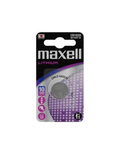 PILA CR1620 LITHIUM 3V MAXELL