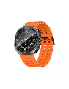 SMARTWATCH XO ULTRA 1.43\" AMOLED | IP67 | LLAMADAS | IA | NARANJA XO