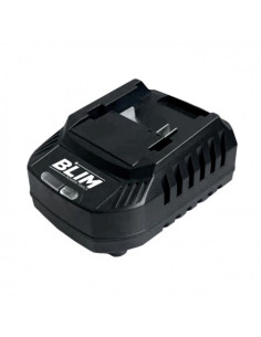 CARGADOR DE BATERÍA RÁPIDO 20V SERIE FAST (COMPATIBLE MAKITA) BLIM