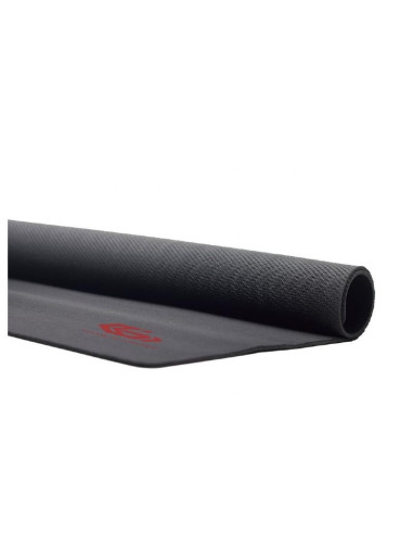 ALFOMBRILLA GEMBIRD GAMING L 400X450MM BLACK