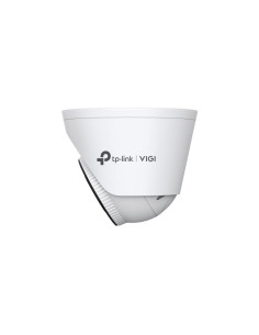CAMARA IP TP-LINK INSIGHT TURRET INTERIOR/EXTERIOR 8MP 4MM COLOR IP67 H265+ POE 2