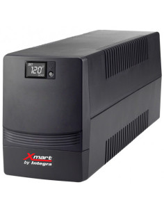 SAI XMART SUPRA 2100VA