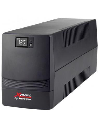 SAI XMART SUPRA 2100VA