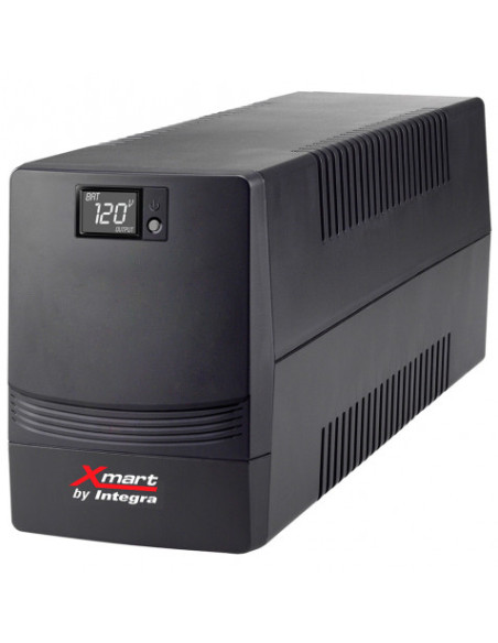 SAI XMART SUPRA 2100VA