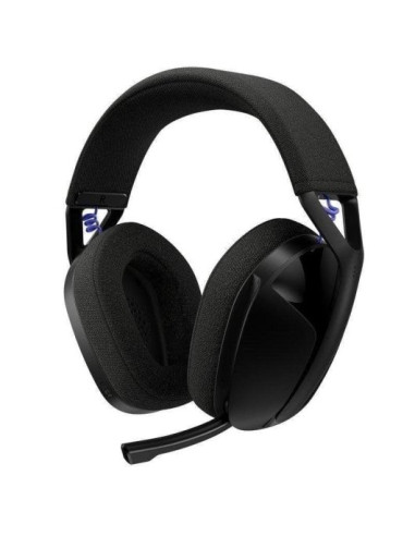 AURICULARES GAMING LOGITECH G321 LIGHTSPEED INALAMBRICOS MICROFÓNO DE VARILLA 16KHZ, PC, PS4, PS5