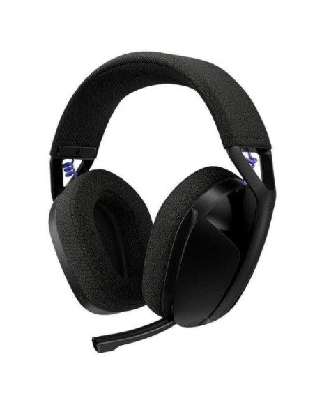 AURICULARES GAMING LOGITECH G321 LIGHTSPEED INALAMBRICOS MICROFÓNO DE VARILLA 16KHZ, PC, PS4, PS5
