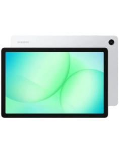 TABLET SAMSUNG GALAXY TAB A11+ SMX236 11 8GB/256GB/5G/ANDROID SILVER