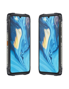COMANDERO PDA SMARTPHONE CUBOT KING KONG POWER 3 6.72 12G/256G/4G/NFC/IP68/RG 2