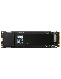 DISCO DURO SSD SAMSUNG 2TB 990 EVO PLUS M2 2280 PCIE 5.0
