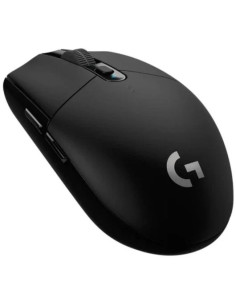 RATON GAMING LOGITECH G305 WIRELESS BLACK 2