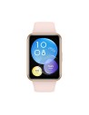 Huawei WATCH FIT 2 4,42 cm (1.74") 33 mm AMOLED Rosa GPS (satélite)