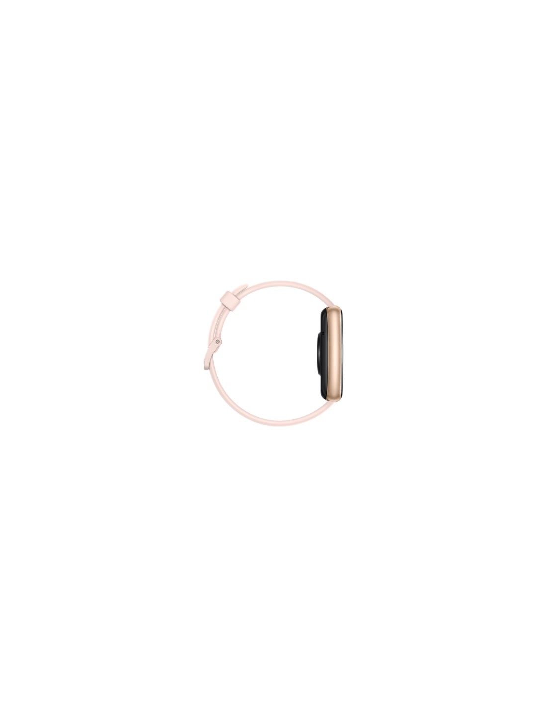 Huawei WATCH FIT 2 4,42 cm (1.74") 33 mm AMOLED Rosa GPS (satélite)