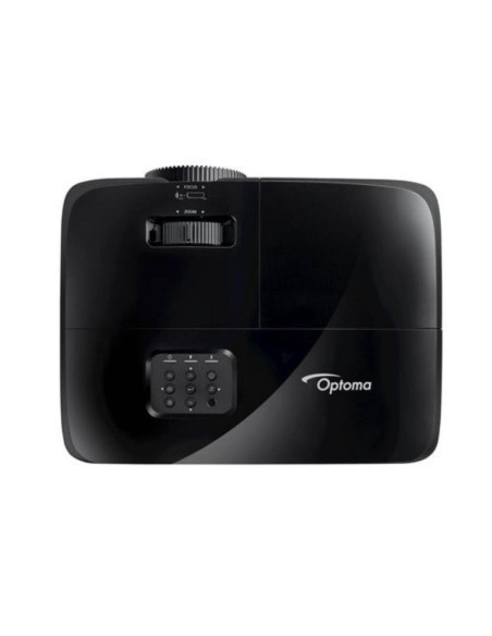 PROYECTOR OPTOMA S336 4000L SVGA HDMI VGA USB 3D BLACK