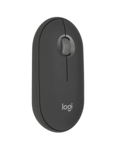 RATON LOGITECH PEBBLE 2 M350S WIRELESS BLACK