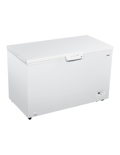 Svan SCH4001EDC Congelador Horizontal 371L 85cm Clase E