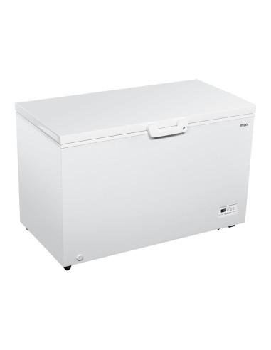 Svan SCH4001EDC Congelador Horizontal 371L 85cm Clase E