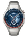 Huawei WATCH GT5 Pro 46mm 3,63 cm (1.43") AMOLED Digital 466 x 466 Pixeles Titanio GPS (satélite)