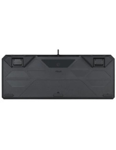 TECLADO ASUS TUF GAMING K3 GEN II RGB USB BLACK 2