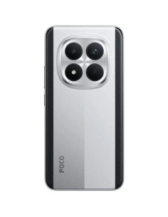 SMARTPHONE POCO M8 PRO 6.83 8GB/256GB/50MP/NFC/5G SILVER 2