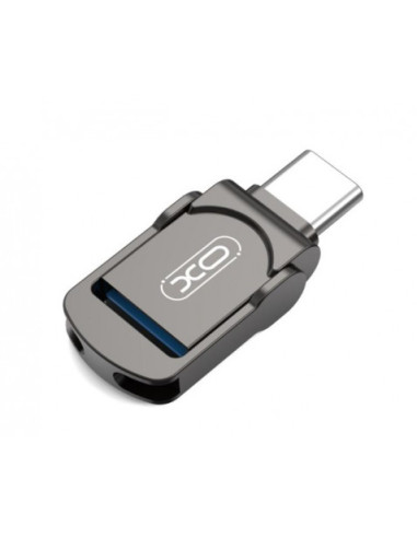 PENDRIVE DUAL USBC USB3.2 16GB XO