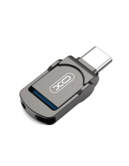PENDRIVE DUAL USBC USB3.2 16GB XO