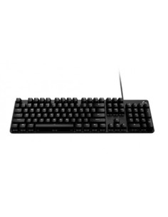 TECLADO MECANICO GAMING RETROILUMINADO G413 SE LOGITECH 2