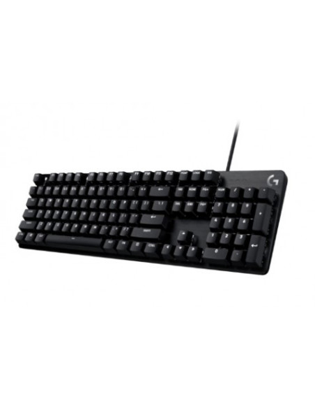 TECLADO MECANICO GAMING RETROILUMINADO G413 SE LOGITECH