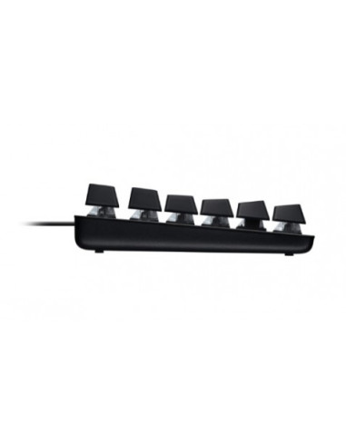 TECLADO MECANICO GAMING RETROILUMINADO G413 SE LOGITECH