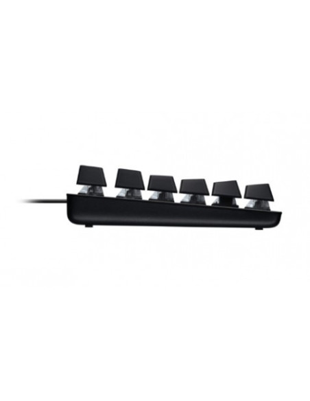 TECLADO MECANICO GAMING RETROILUMINADO G413 SE LOGITECH